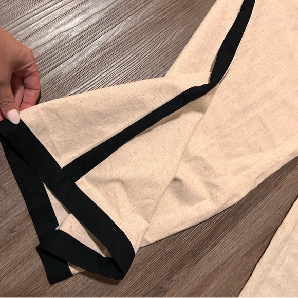 NWT Commense linen blend outfit - Picture 6 of 9